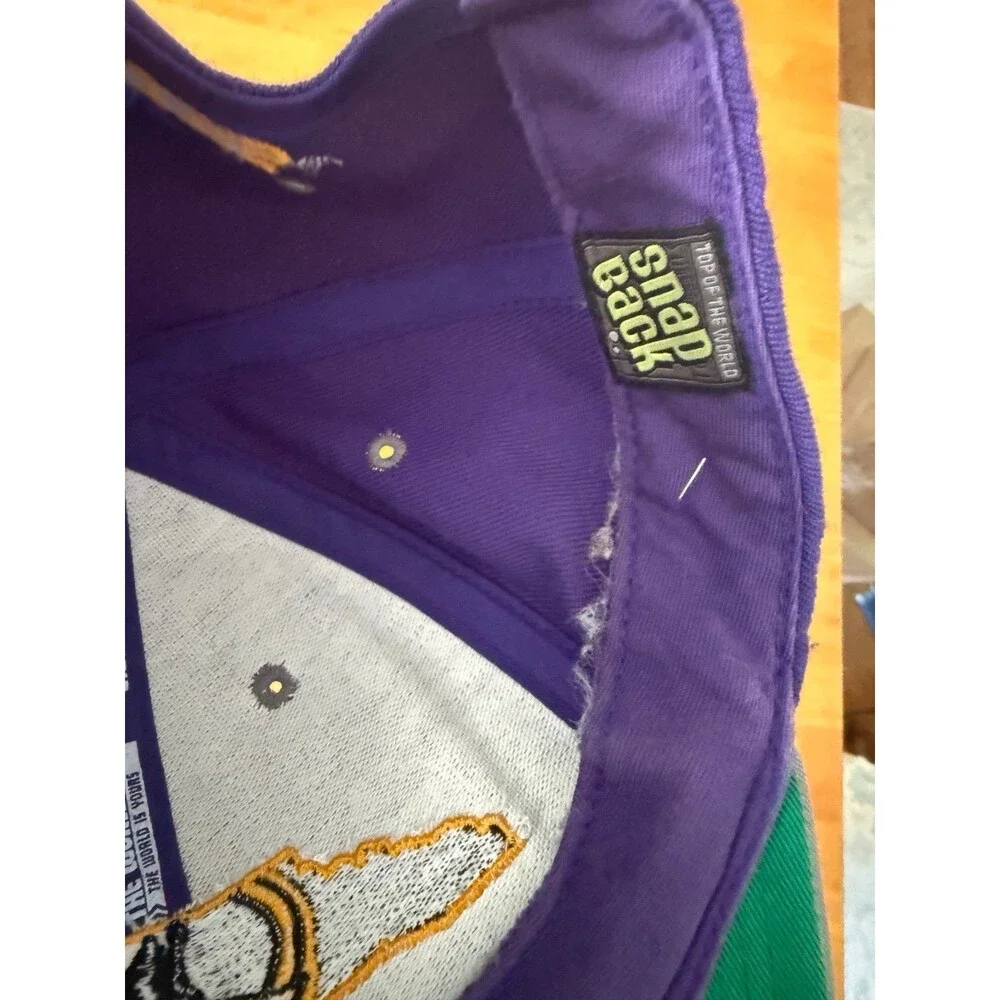 ECU Youth Hat